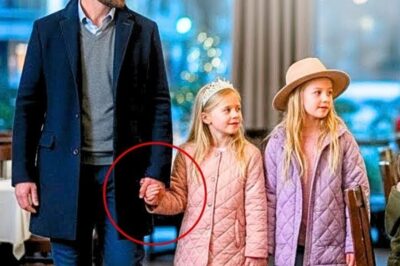 Millionär trifft mit Zwillingen beim Weihnachtsessen alleinerziehende Mutter DT