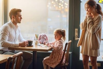 “I Can’t Afford Coffee” The Poor Girl Admitted on Blind Date—The Single Dad CEO Ordered 2 & Smiled…dt