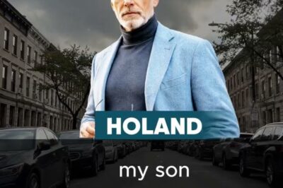 Halt die Klappe, du dreckiger alter Mann! – Mein Sohn schlug mich und sagte: „Du riechst schlimmer als Zigaretten.“ Er bereute es… DT