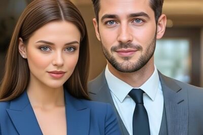 Sie schlief im falschen Zimmer beim Milliardär—jetzt ist ihr Boss unsterblich verliebt DT