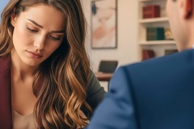 Er nahm ihr bei der Scheidung alles – doch zwei Jahre später traute er seinen Augen nicht dt