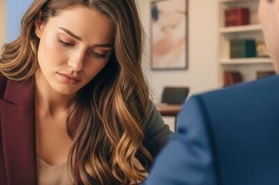 Er nahm ihr bei der Scheidung alles – doch zwei Jahre später traute er seinen Augen nicht