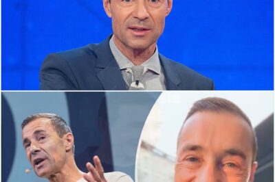 Der ungetaktete Tanz: Wie Bastian Pastewka Kai Pflaume im Moment der Wahrheit entlarvte – Eine exklusive Enthüllung hinter den Kulissen von „Wer weiß denn sowas?“