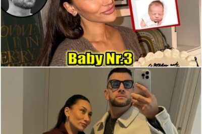 Samira Yavuz: Drittes Kind – aber nur, wenn er „für immer bleibt“! Die eiskalte Wahrheit über die fehlende Entschuldigung im Affären-Drama