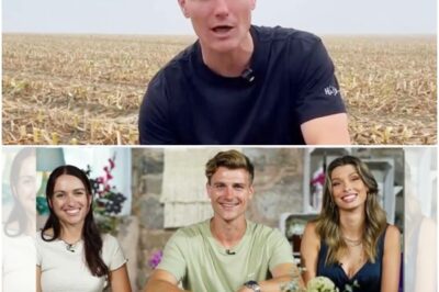 Rekordbauer unter Generalverdacht: Friedrichs „Bauer sucht Frau“-Teilnahme – Wahrheitssuche zwischen Liebe, Likes und harten PR-Vorwürfen