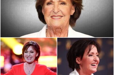 Der schweigende Krieg: Ute Freudenberg bricht ihr Parkinson-Geheimnis – und erlebt mit 69 eine unglaubliche Renaissance