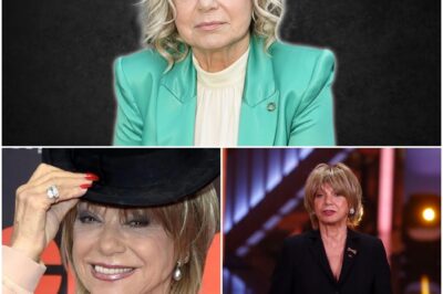 Der Applaus konnte ihr Herz nicht retten: Die verborgene Tragödie der Judy Winter