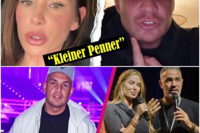 “Dieser kleine Penner”: Anna-Maria Ferchichi vernichtet Pietro Lombardi nach höhnischem “Karma”-Kommentar