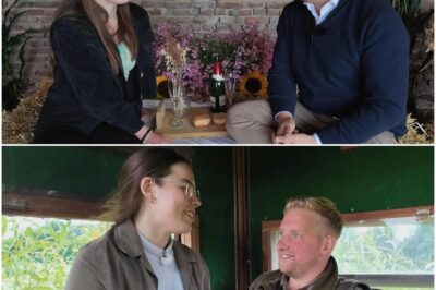 Bauer sucht Frau Skandal: Schwere Vorwürfe gegen Rinderzüchter Daniel – War alles nur eine kalkulierte Liebes-Lüge?