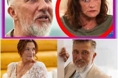 Zwischen Tränen und TV-Lügen: Wie Frank und Marén nach dem dramatischen „Hochzeit auf den ersten Blick“-Aus heute wirklich leben