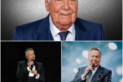 „Geliehene Zeit“: Roland Kaiser bricht mit 73 Jahren sein Schweigen über die Zerbrechlichkeit des Lebens