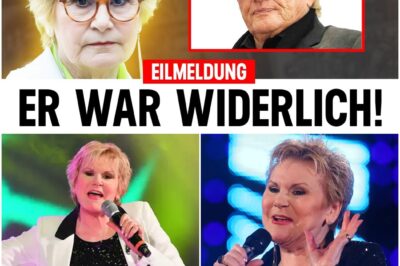 „Ich war zu jung und sehr allein“: Peggy March bricht mit 75 Jahren ihr Schweigen über die dunklen Schatten ihrer glanzvollen Karriere