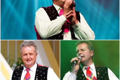 Schock-Diagnose und Herz-OP: Kastelruther Spatzen-Chef Norbert Rier fällt aus – Doch dieser emotionale Familien-Ersatz rührt Tausende zu Tränen!