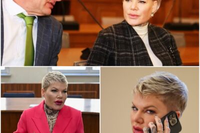 Medienrummel am Landgericht Leipzig: Melanie Müllers verzweifelter Kampf um Freispruch zwischen Hitlergruß-Vorwürfen und Drogenfunden