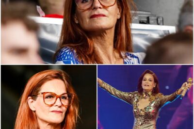 Gnadenloser Rauswurf statt Schlager-Party: Warum auf Andrea Bergs Sonnenhof jetzt eiserne Regeln und strenge Verbote herrschen