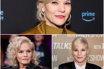 Ina Müller packt aus: Sauna in der Speisekammer und Serien-Marathon bis 3 Uhr nachts – So radikal faul ist ihr „perfekter Tag“ wirklich!