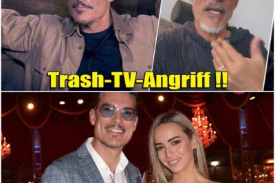 Der Currywurstmann teilt aus: Chris Töpperwien zerlegt den „Reality Backpackers“-Cast und enthüllt seine wahre Motivation