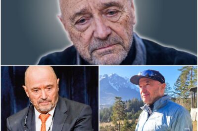 Das letzte Versprechen an Rosi eingelöst: Christian Neureuther bestätigt sensationelle Wende in seinem Leben und rührt ganz Deutschland zu Tränen