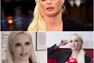 Bitterer Absturz einer TV-Ikone: Warum niemand mehr Daniela Katzenberger sehen will und ihre Karriere jetzt am seidenen Faden hängt