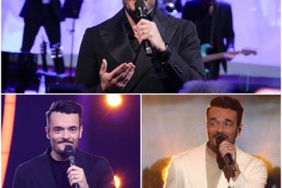 Zerreißprobe unter der Reichstagskuppel: Giovanni Zarrellas historische “Ave Maria”-Premiere wird zum Spießrutenlauf zwischen politischer Ehre und Fan-Aufstand