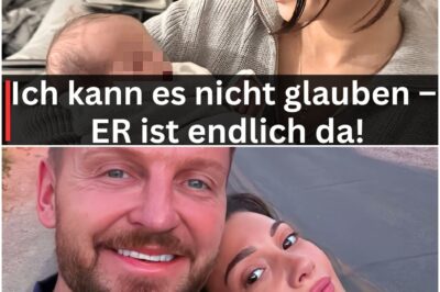 Paola Maria im absoluten Baby-Glück: Schwester wird Mama und macht den YouTube-Star zur stolzesten Tante der Welt – Ein emotionaler Einblick