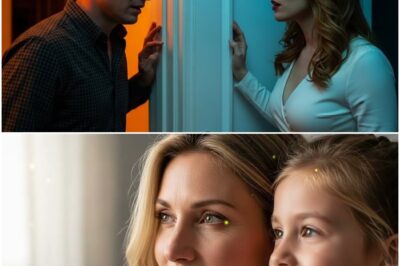 The Billionaire Overworked the Single Dad for Weeks — Until She Showed Up at His Door at Midnight DT