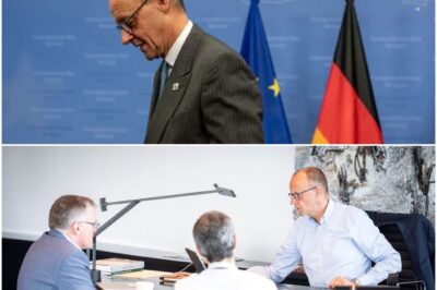 EU-Gipfel-Fiasko: Wie Kanzler Merz mit seinem „Goldrand-Plan“ in Brüssel scheiterte – und warum Europa jetzt in die Schuldenfalle tappt