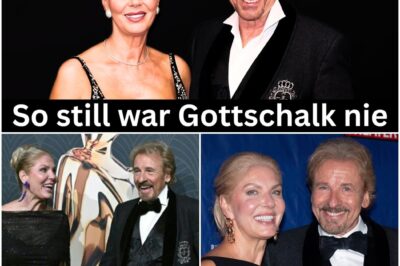 Thomas Gottschalks stillste Nacht: Ein Weihnachtsfest zwischen Krebs-Drama, Umzugskartons und der unerschütterlichen Kraft der Liebe