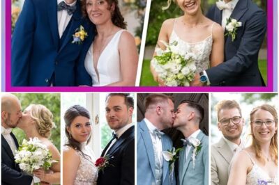 Hochzeit auf den ersten Blick: Fan-Urteil vernichtend! Skandal-Paar vor dem Aus, während diese zwei Ehen alle Erwartungen sprengen