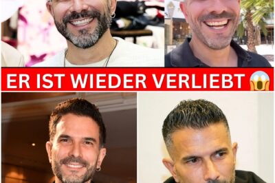 Endlich offiziell: Marc Terenzi liebt wieder – Warum Priscilla de Laura sein Leben jetzt komplett umkrempelt