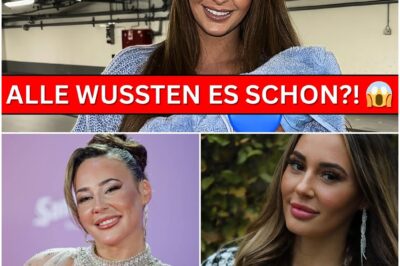 Süße Baby-Bombe geplatzt! Alessia Herren ist wieder schwanger – Gänsehaut-Video rührt Fans und Stars zu Tränen