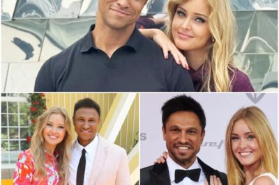 Liebes-Aus im Krebs-Drama: Patrice verlässt Daniel Aminati – Der bittere Rosenkrieg um Wahrheit, Geld und Gefühle