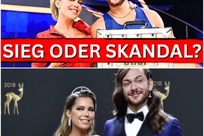 TV-Eklat am Hochzeitstag: Riccardo Simonetti demütigt Sylvie Meis bei „Schlag den Star“ – doch das Netz tobt vor Wut!
