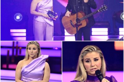 Mikrofon-Rätsel bei Beatrice Egli: Chris Norman sorgt für peinlichen Moment in der ARD-Weihnachtsshow
