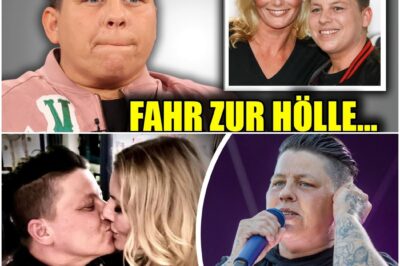 „Ich habe mich selbst verloren“: Kerstin Ott bricht nach neun Jahren Ehe ihr Schweigen über Karolina Köppen