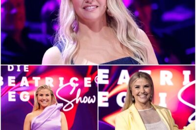 Mogelpackung oder Meisterwerk? Wirbel um Beatrice Eglis Jahresrückblick spaltet die Schlager-Welt und erzürnt die Fans