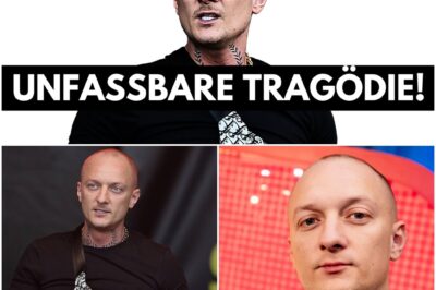 Das Ende hat kein Ende: Deutschrap unter Schock – Olexesh trauert um seinen neugeborenen Sohn nach Serie von Schicksalsschlägen