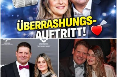 Jan Ullrichs Triumph der Liebe: Bewegender Auftritt in Baden-Baden nach dem Horror-Jahr