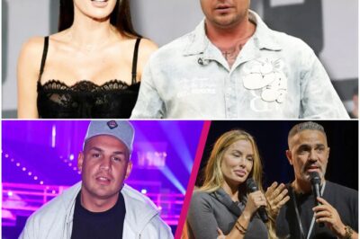 Die Hölle bricht los: Nach Bushido-Trennung – Anna-Maria Ferchichi rechnet mit Pietro Lombardi ab und nennt ihn: “Dieser kleine Penner!”