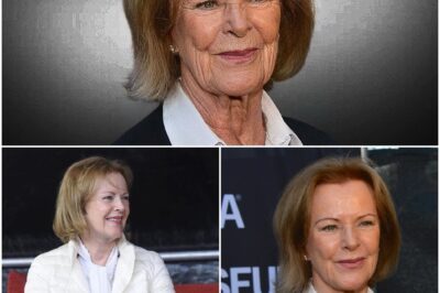 Der stille Schmerz hinter dem Glanz: Das tragische Schicksal und Überleben der ABBA-Ikone Anni-Frid Lyngstad