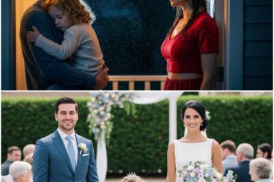 Alleinerziehender Vater hier – sein Chef flüsterte mir an der Tür zu: „Ich habe akzeptiert, dass du den Job gekündigt hast, aber nicht mein Herz!“ DT