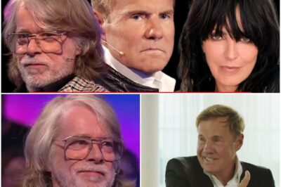 Klartext-Hammer: Bohlen, Nena und Schneider rechnen mit Politik und Gesellschaft ab