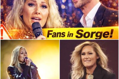 Sensationelles Comeback: Helene Fischer kehrt früher als gedacht zurück – Das emotionale Wiedersehen bei Florian Silbereisen
