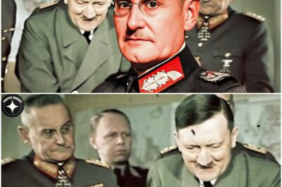 Franz Halder: Der Untergang von Hitlers oberstem Kriegsplaner DT