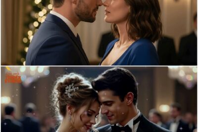 Der Chef lächelte: „Ist Ihr Bett groß genug für zwei?“ – Der alleinerziehende Vater antwortete: „Nur wenn Sie diejenige neben mir sind.“ DT