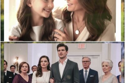 Auf der Verlobungsfeier ihrer Schwester verspottet, für eine Kellnerin gehalten – stellt sich heraus, dass sie die Tochter des Milliardärs ist