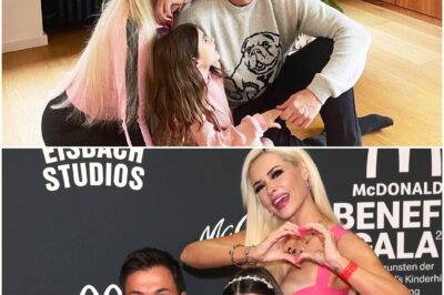 Tränen, Tradition und Triumph der Liebe: Lukas Cordalis packt aus über das Geschenk, das sein Leben für immer veränderte