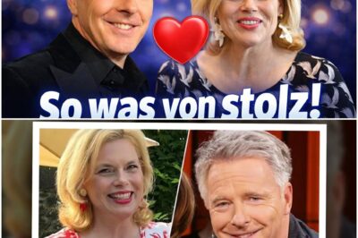 „Eine zauberhafte Frau“: Jörg Pilawas Mutter Ingrid bricht ihr Schweigen und adelt die Liebe des Jahres zu Julia Klöckner