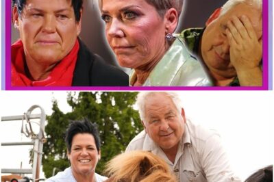 „Das ist eine Scheißerklärung!“ – Inka Bause rastet beim großen „Bauer sucht Frau“-Wiedersehen völlig aus