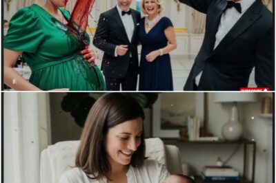 Schwangere CEO Mit Wein Übergossen – Sie Storniert $500M Deal | Epische Rache DT